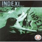 INDEXI - Kameni cvjetovi, 1999 (CD)